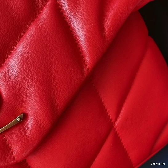 BAG PUFFER YSL SMALL CHAIN 0812